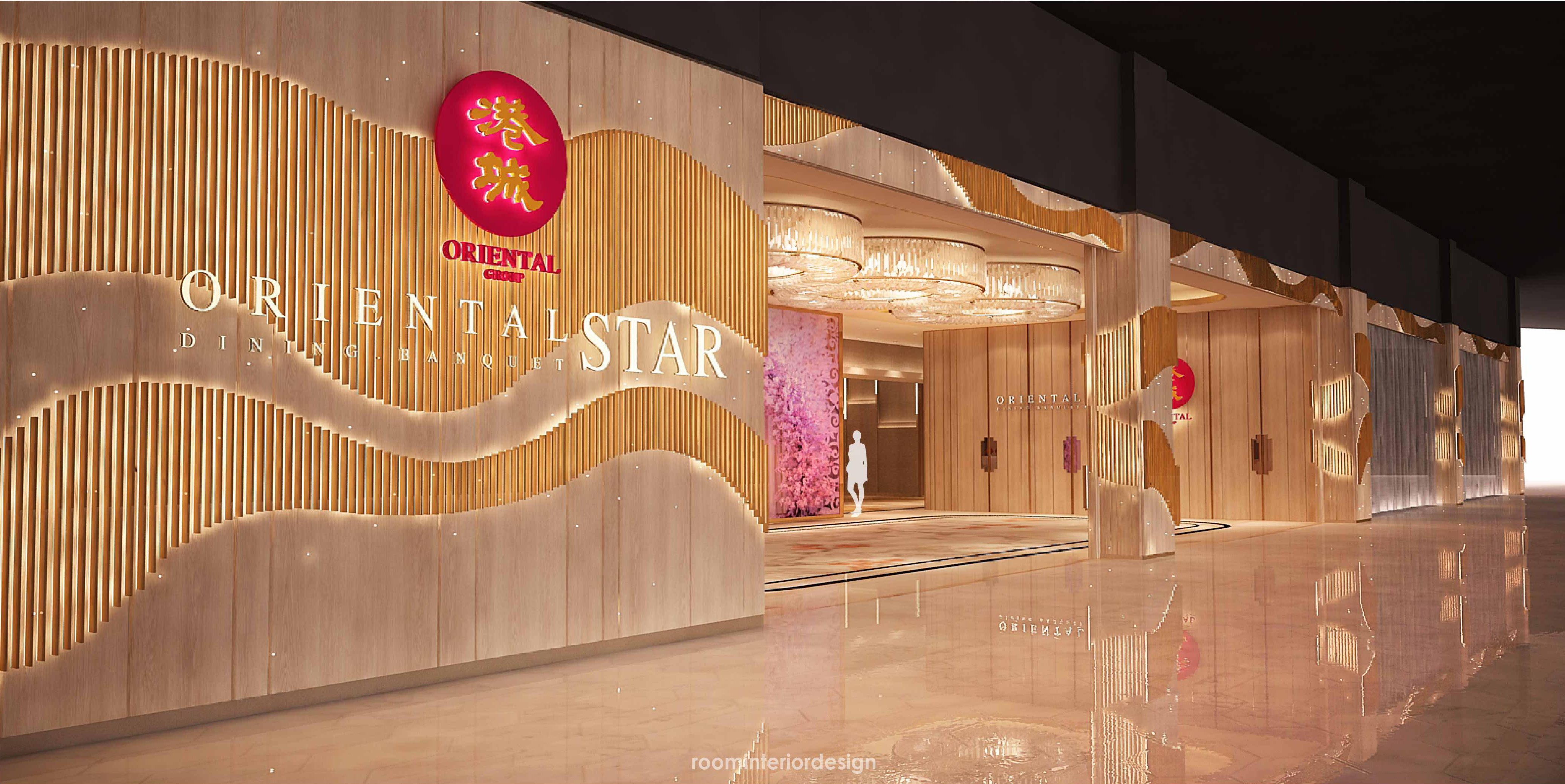 14062018 Oriental_Eko Cheras_CONCEPT_VISUAL_ENTRANCE & MAIN DINING HALL-1